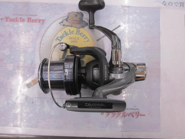 17クロスキャスト 4000