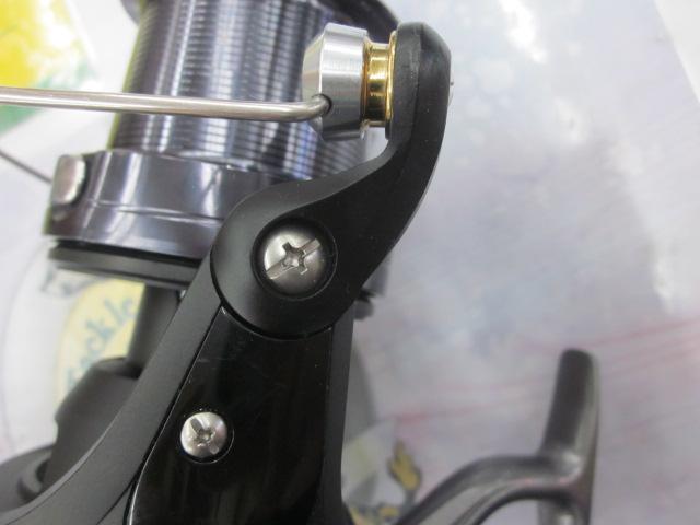 17クロスキャスト 4000