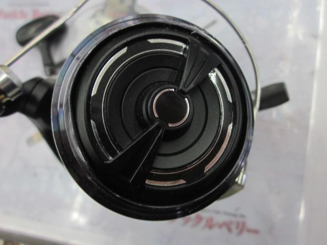 17クロスキャスト 4000