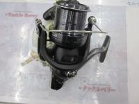 17クロスキャスト 4000