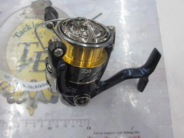 20クレスト LT3000-CXH