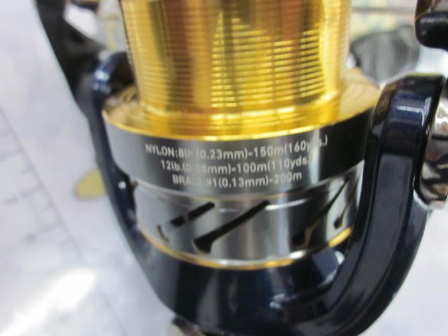 20クレスト LT3000-CXH