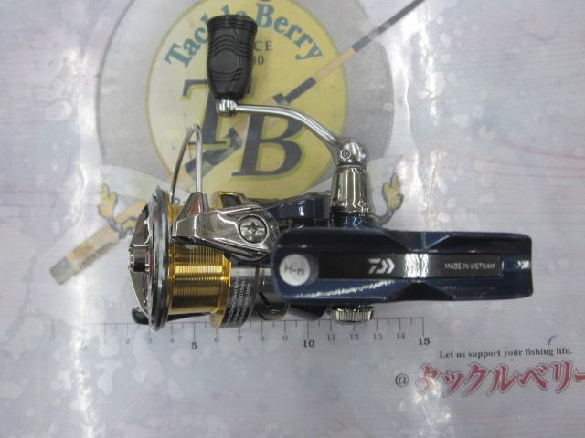 20クレスト LT3000-CXH