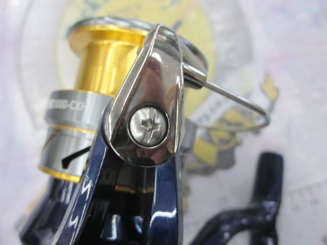 20クレスト LT3000-CXH