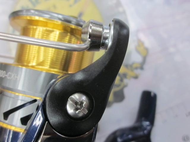 20クレスト LT3000-CXH