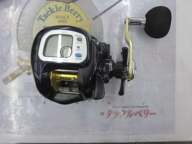 17タナセンサー 300