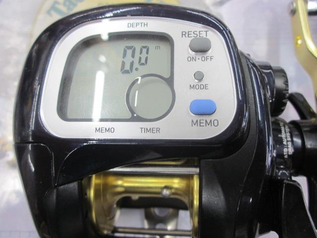 17タナセンサー 300