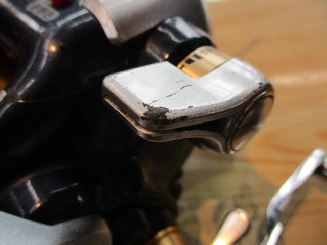 07電動丸 3000ビーストマスター