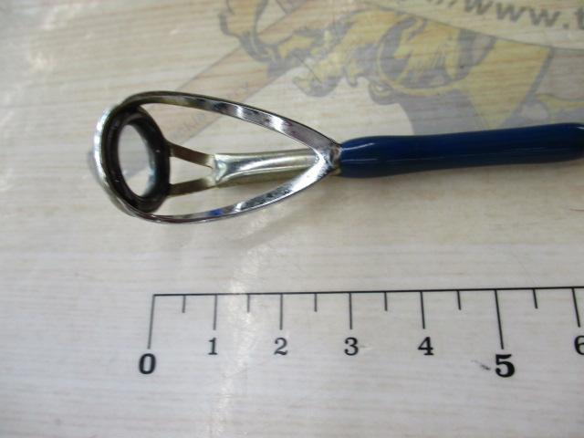 トレバリーマジック インフィニティ 大鯵73 ハード