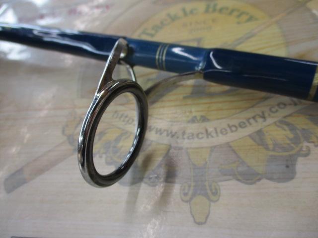 トレバリーマジック インフィニティ 大鯵73 ハード