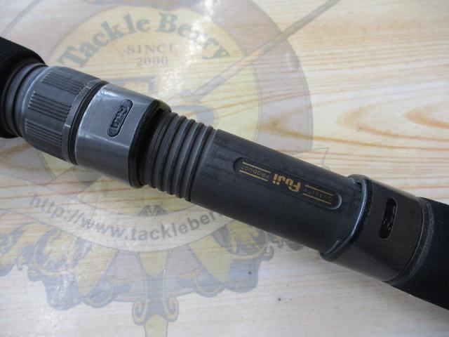 トレバリーマジック インフィニティ 大鯵73 ハード