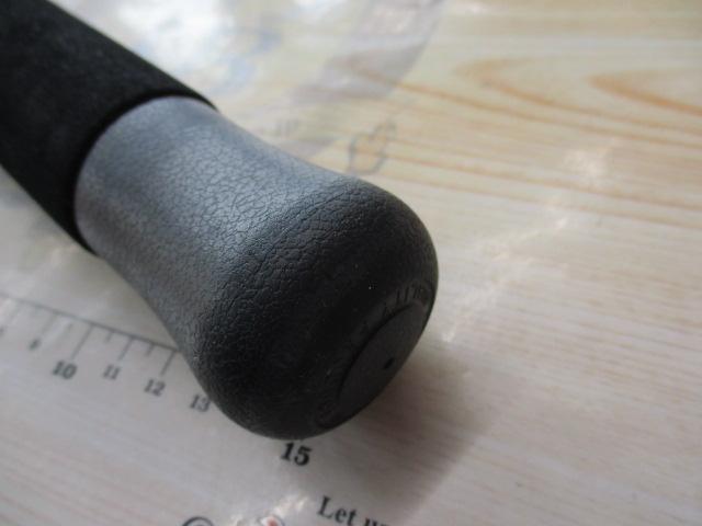 トレバリーマジック インフィニティ 大鯵73 ハード