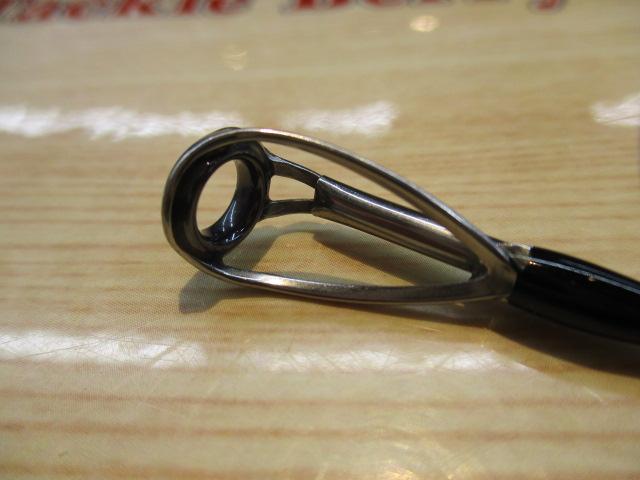 BC4 ブリストコンパクト 5.10H