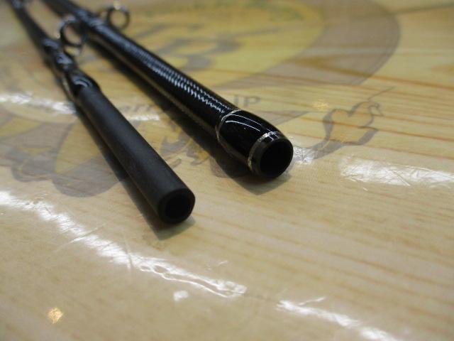 BC4 ブリストコンパクト 5.10H