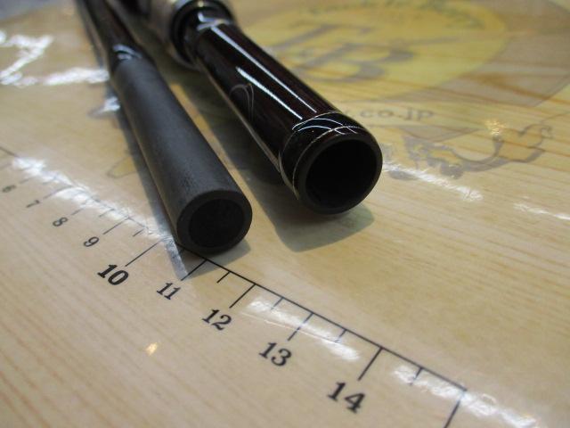 BC4 ブリストコンパクト 5.10H