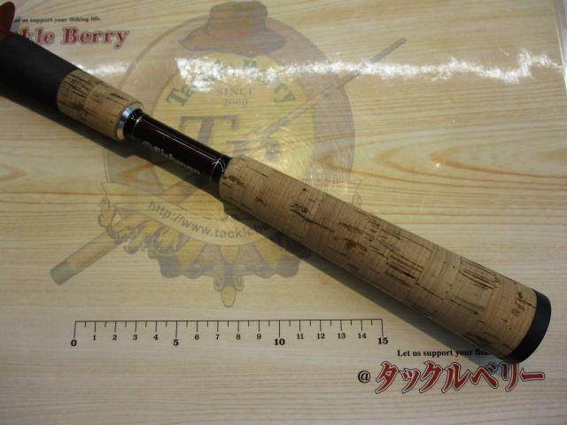 BC4 ブリストコンパクト 5.10H