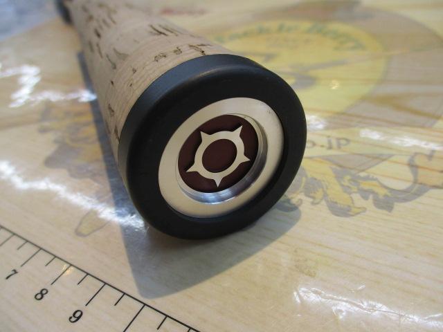 BC4 ブリストコンパクト 5.10H