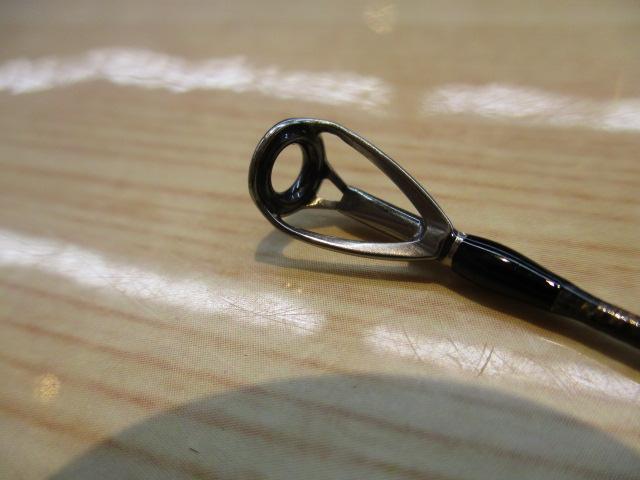 シルベラード GSIC-762ML