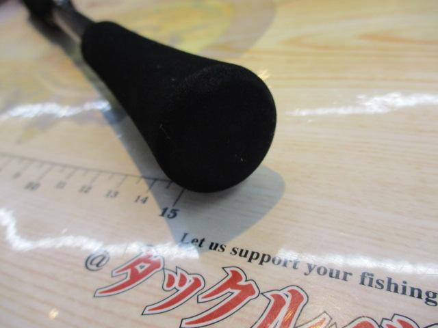 シルベラード GSIC-762ML