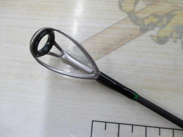 ヒュージカスタムジェノマ HG3-65F