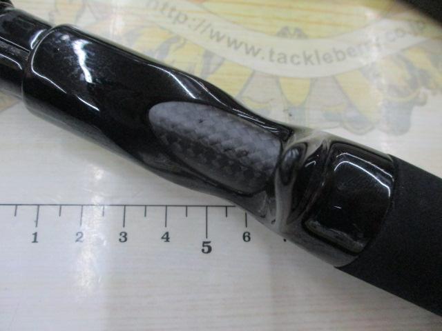 ヒュージカスタムジェノマ HG3-65F