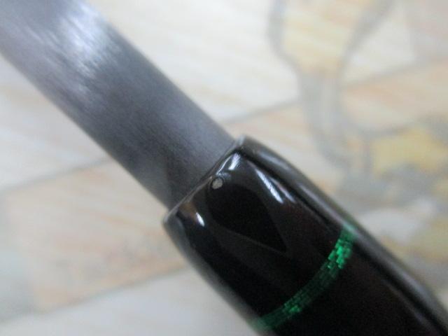 ヒュージカスタムジェノマ HG3-65F