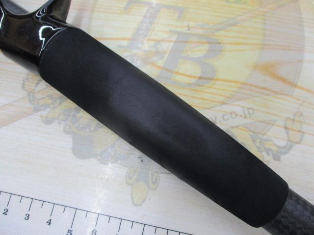 ヒュージカスタムジェノマ HG3-65F