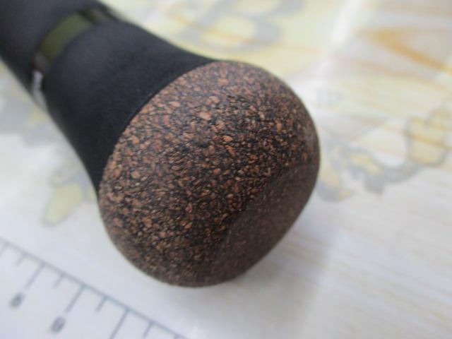 ヒュージカスタムジェノマ HG3-65F