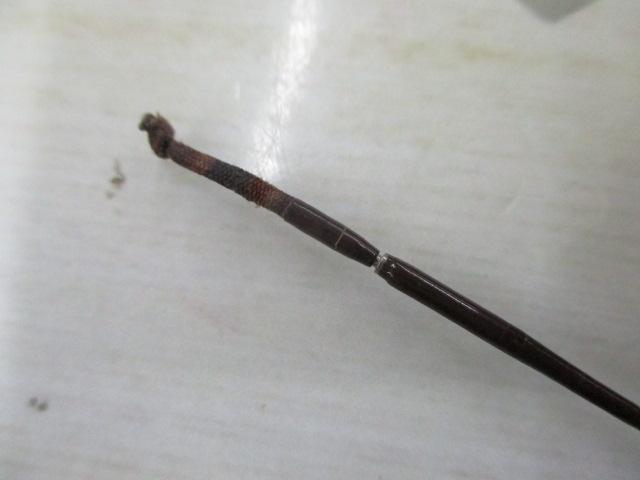 兆 硬式14 段塗り