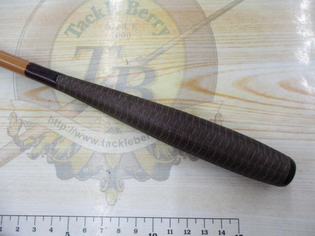 兆 硬式14 段塗り