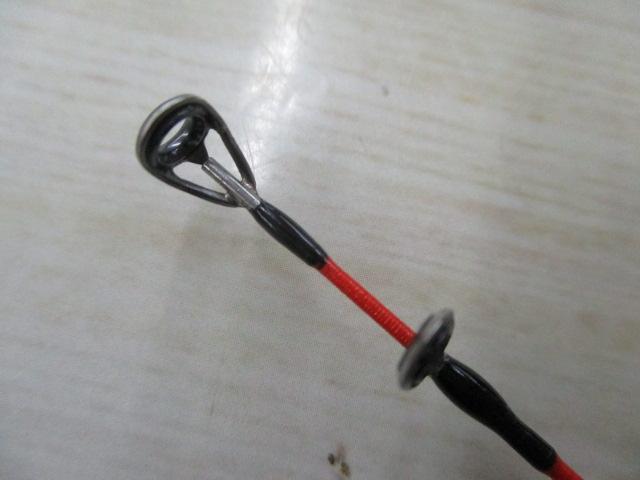 メタリア カワハギ M-180