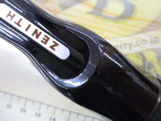 ZEROSHIKI ライトスペックSLG SLG672BUL