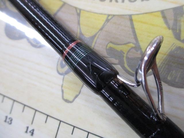 ZEROSHIKI ライトスペックSLG SLG672BUL