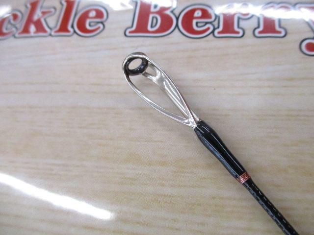 ZEROSHIKI ライトスペックSLG SLG672BUL