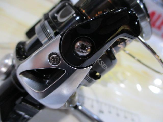 14エクスセンスBB C3000M