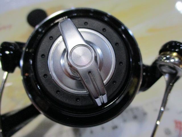 14エクスセンスBB C3000M