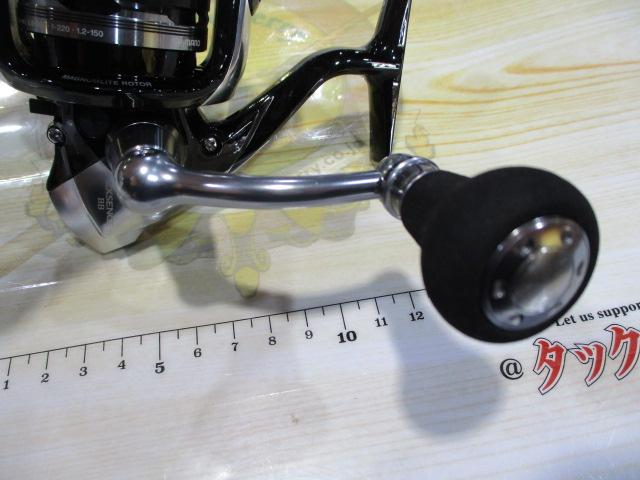 14エクスセンスBB C3000M