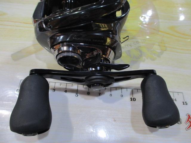 23アンタレスDC MD XG RIGHT