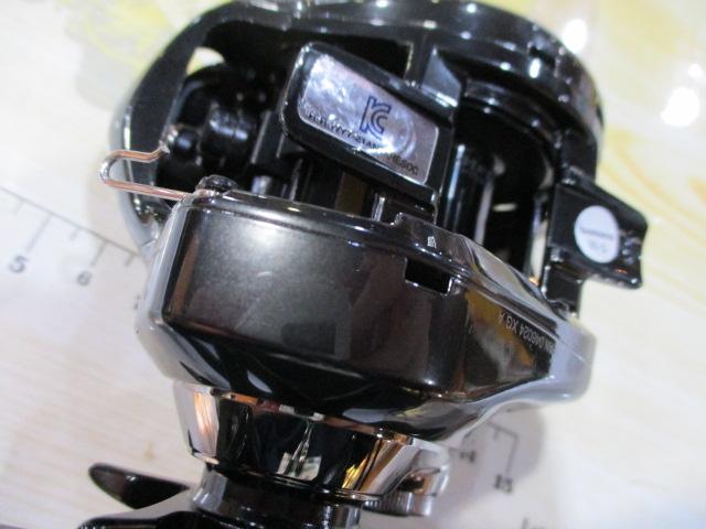 23アンタレスDC MD XG RIGHT