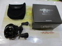 23アンタレスDC MD XG RIGHT