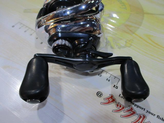 19アンタレスHG RH｜＠ベリーネット 日本最大新品中古釣具WEBショップ