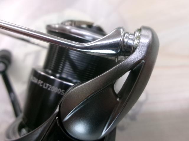 25カルディア FC LT2000S｜＠ベリーネット 日本最大新品中古釣具WEB