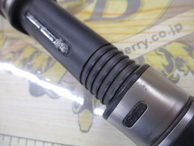 ノーザンブルー 583SS エボリューション ソトボウスペシャル