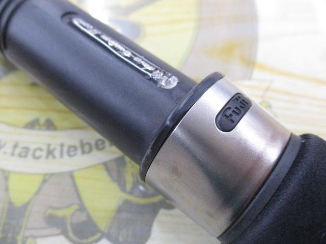 セブンマイルズ 825CR ツナスペシャル