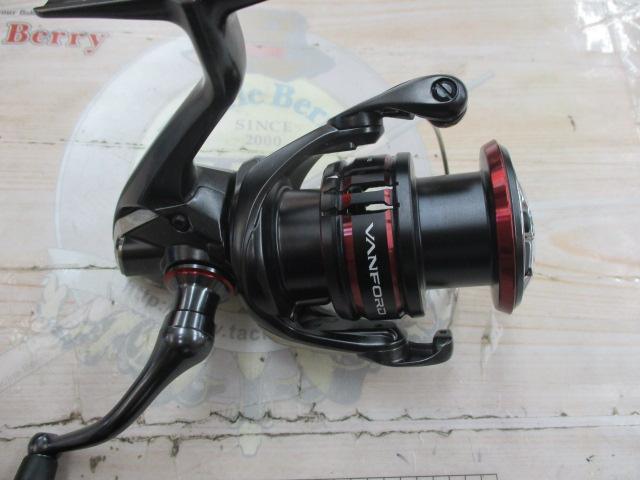 20ヴァンフォード C3000