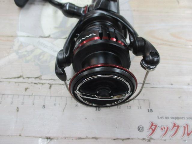 20ヴァンフォード C3000