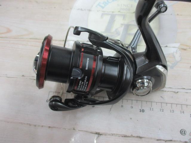 20ヴァンフォード C3000