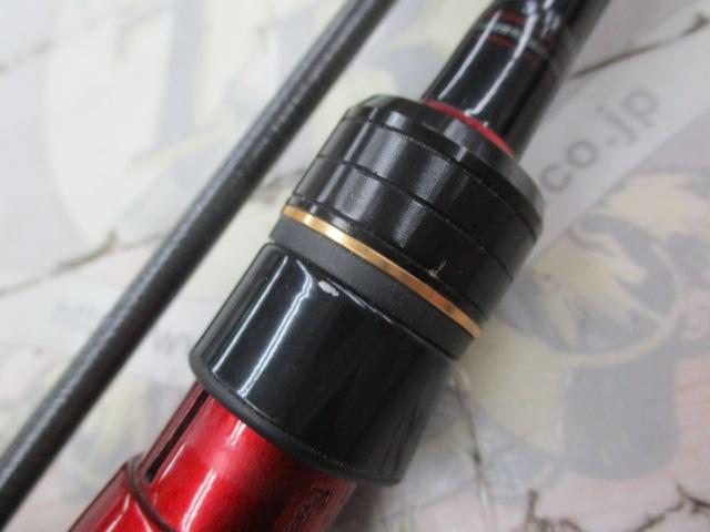 月下美人MX アジング71.5ML/H・K