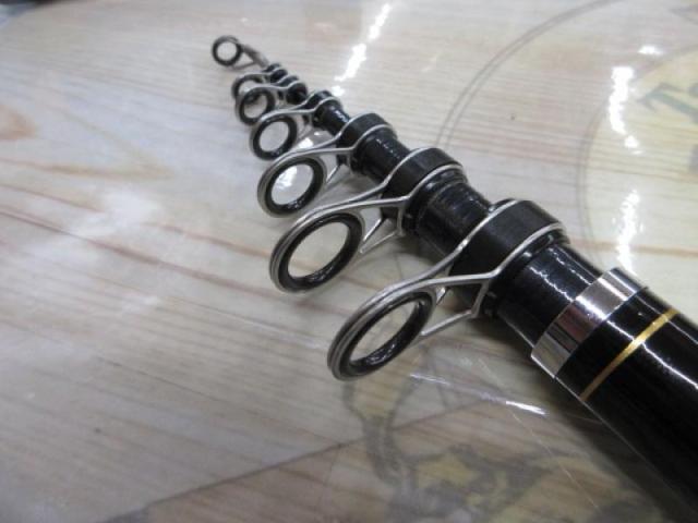 リバティクラブショートスイング 20-360・N