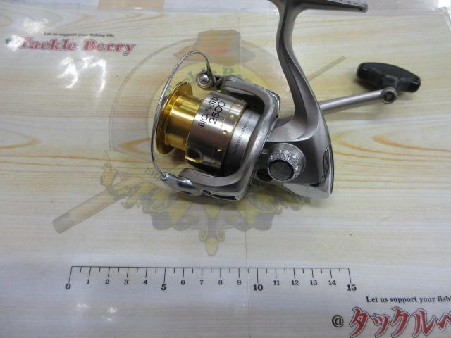 05バイオマスター 2500